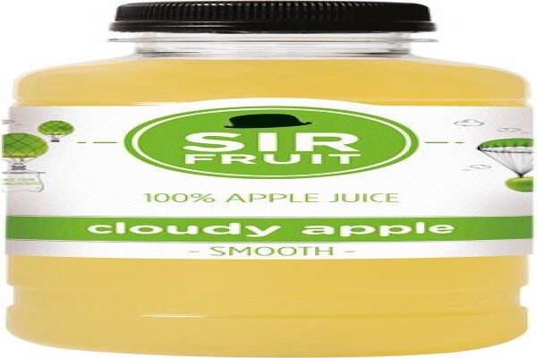 Sir Juice