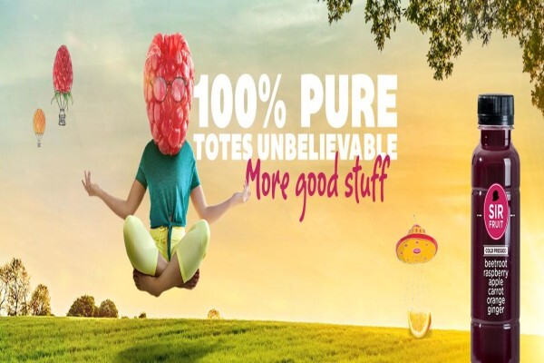 Sir Juice
