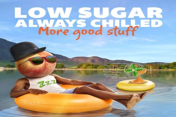Sir Juice