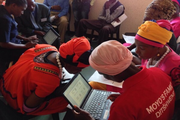 Heifer Project (SA) (Eastern Cape)