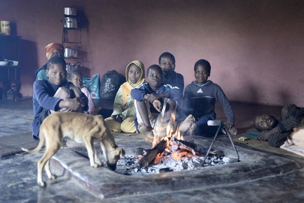 Heifer Project (SA) (Eastern Cape)