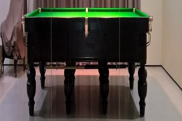 Union Billiards (Pty) Ltd