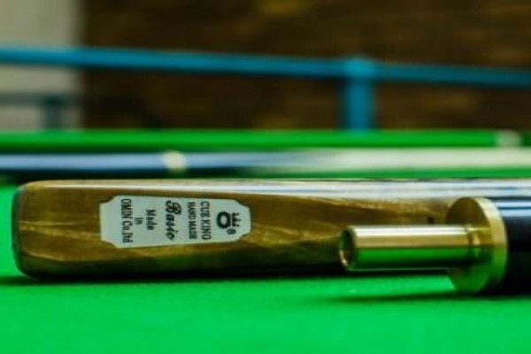 Union Billiards (Pty) Ltd