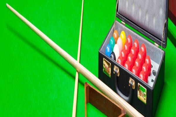 Union Billiards (Pty) Ltd