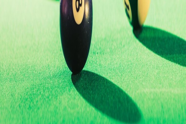 Union Billiards (Pty) Ltd