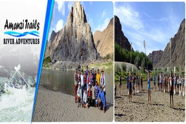 Amanzi Trails CC
