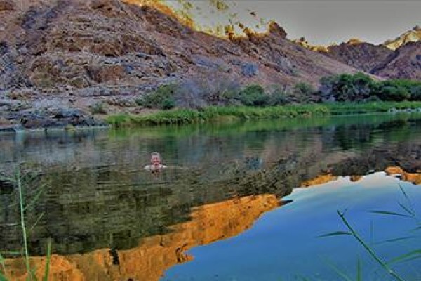 Breede Canoe Adventures
