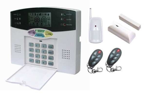 All 4 Security Solutions