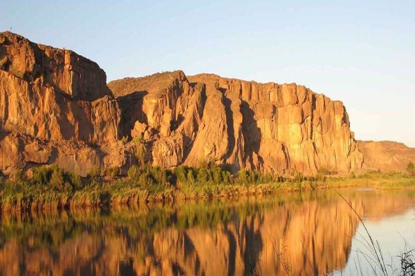 Amanzi Trails CC