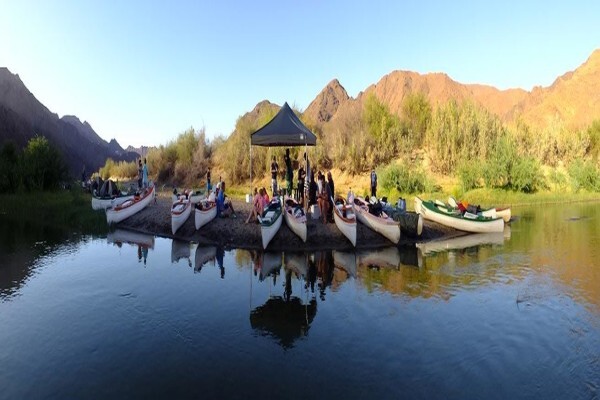 Amanzi Trails CC