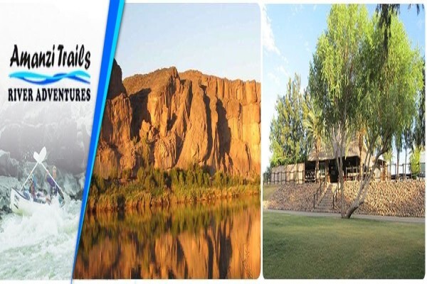 Amanzi Trails CC