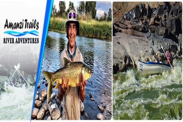 Amanzi Trails CC