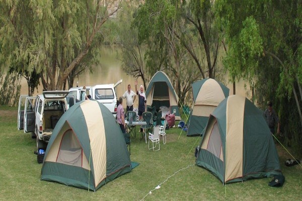 Amanzi Trails CC