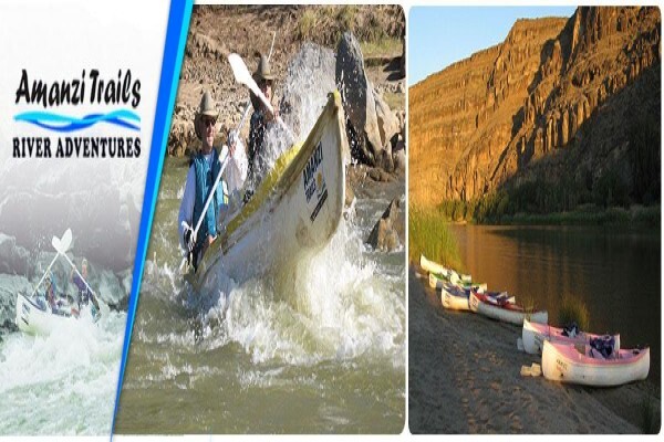 Amanzi Trails CC