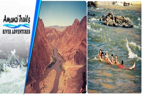 Amanzi Trails CC