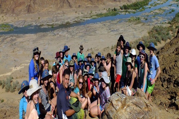 Amanzi Trails CC