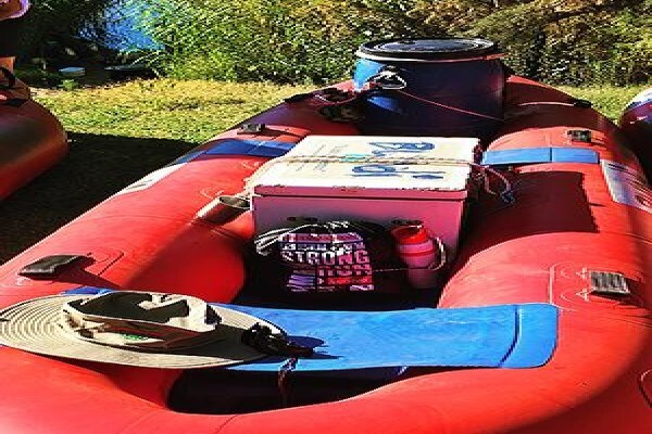 Breede Canoe Adventures