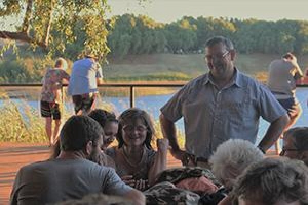 Breede Canoe Adventures