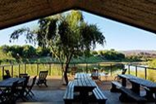 Breede Canoe Adventures