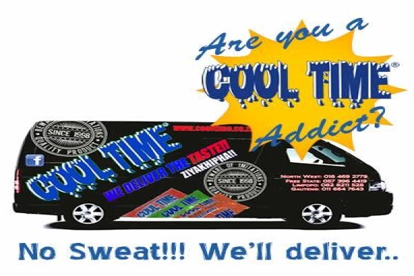 Cool Time