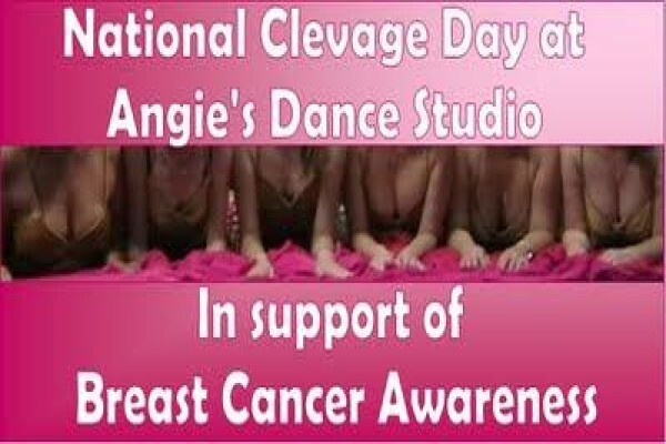 Angie's Dance Studio