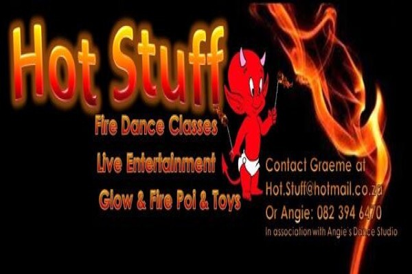 Angie's Dance Studio