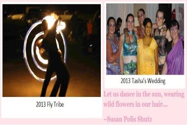 Angie's Dance Studio