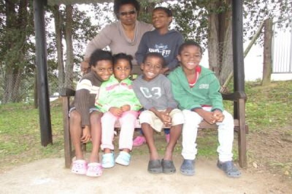 Rehoboth Trust