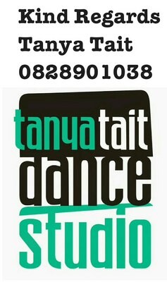 Tanya Tait Dance Studio