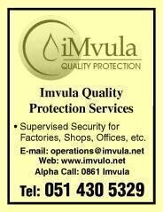 Imvula Quality Protection