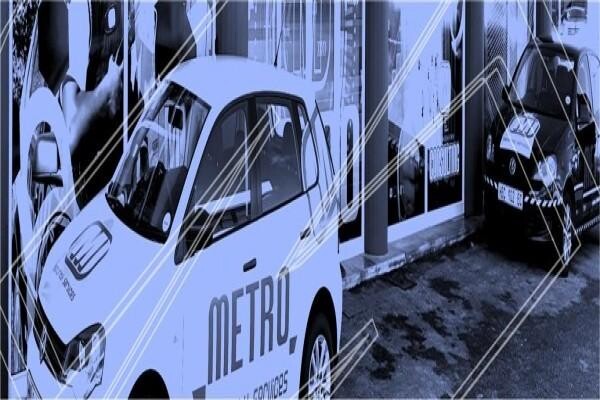 Metro Security Services