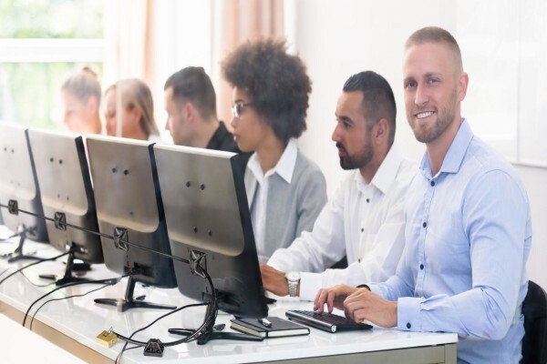 Lancs Computer Security
