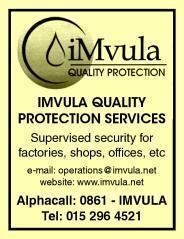 Imvula Quality Protection