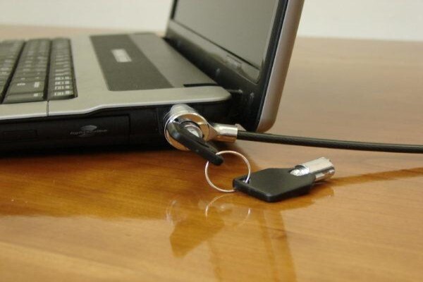 Lancs Computer Security