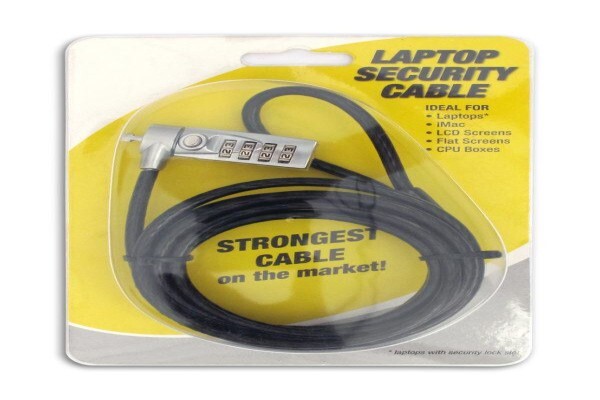 Lancs Computer Security