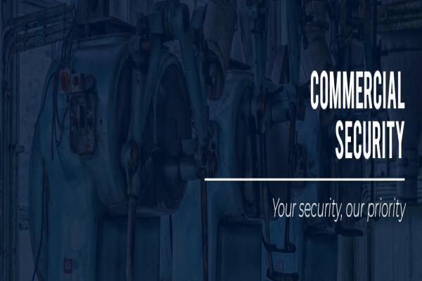 SJC Guarding Services