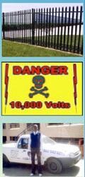 Tyzer-T-Security & Cleaning Services