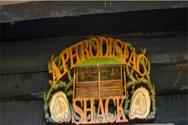 Aphrodisiac Shack (Pty) Ltd