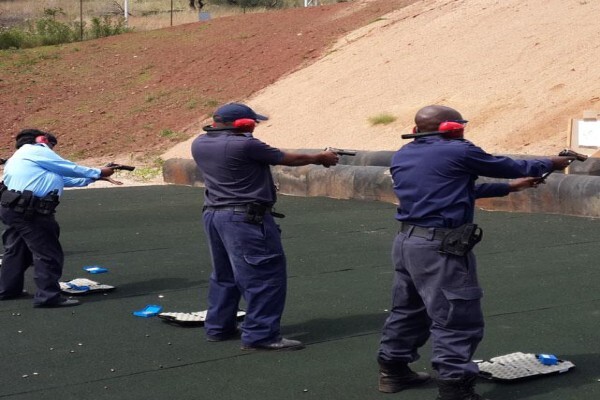 Magnum Shooting Academy