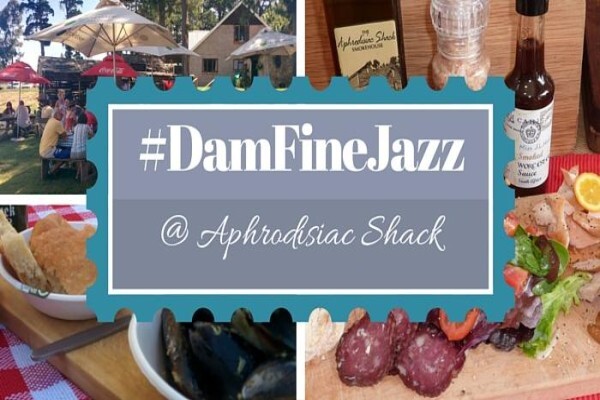 Aphrodisiac Shack (Pty) Ltd