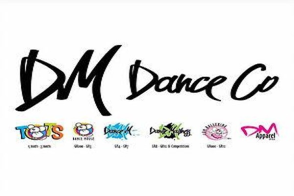 Dynamic Dance Studio