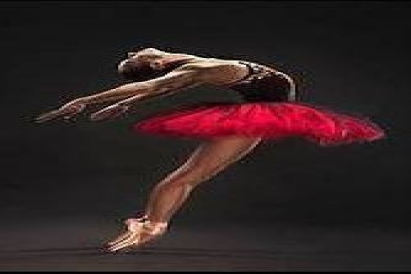 Dynamic Dance Studio