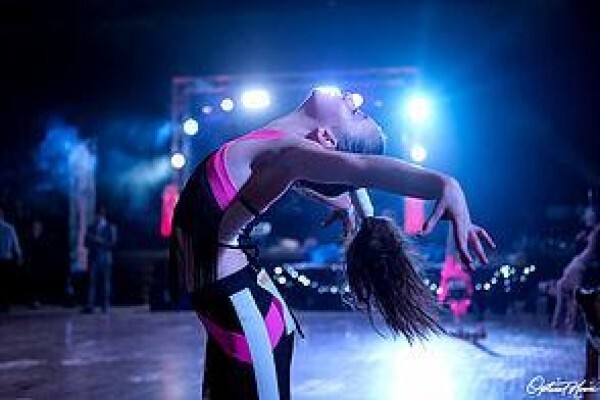 Dynamic Dance Studio