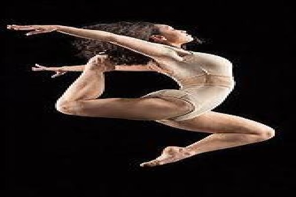 Dynamic Dance Studio