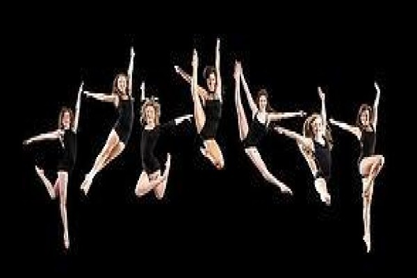 Dynamic Dance Studio