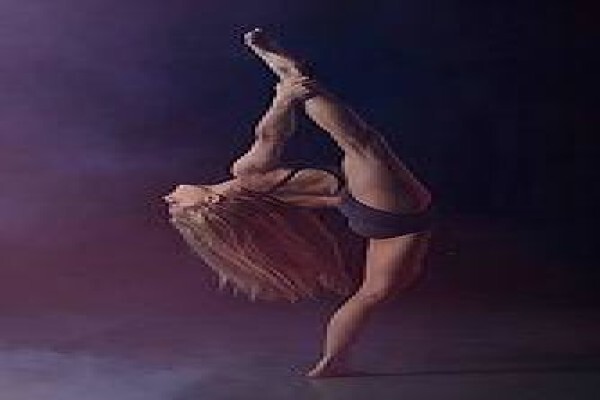 Dynamic Dance Studio