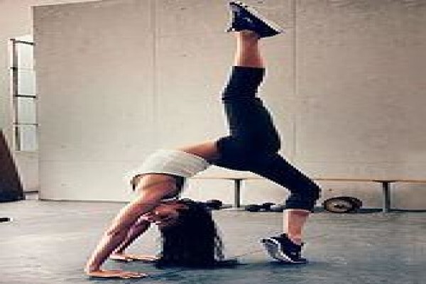 Dynamic Dance Studio