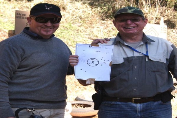 Magnum Shooting Academy