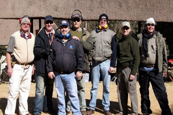 Magnum Shooting Academy