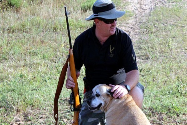 Magnum Shooting Academy